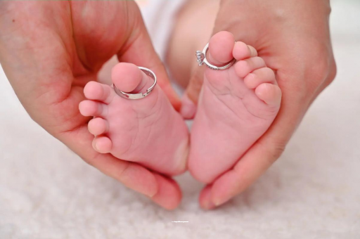 上杭孕妇多久肚子变大